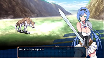 Nightmare knight parte 3