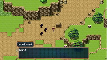 Nightmare knight parte 3