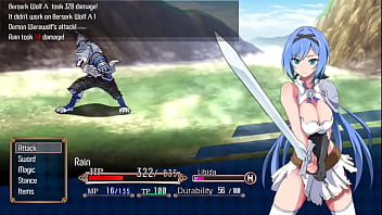 Nightmare knight parte 3