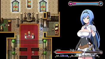 Nightmare knight parte 3