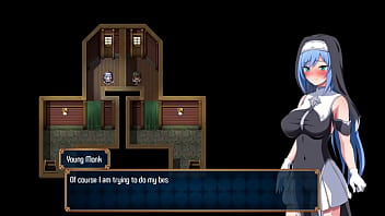 Nightmare knight parte 3