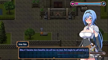 Nightmare knight parte 3