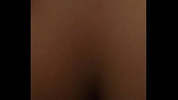 Light skin bitch bouncing on my dick