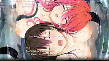 Hentai visual novel Hentai visual novel