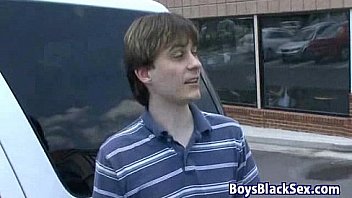 White Gay Teen Boy Fucked By Bbc Deep In Her Ass 12 thumbnail