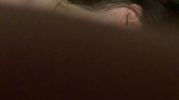 Wife giving head