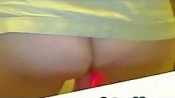 Wife has orgasm with her favorite toy camg8