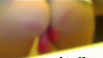 Wife has orgasm with her favorite toy camg8