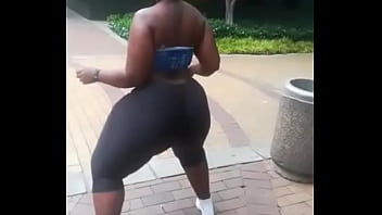 Bbw big booty shake