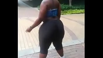 Bbw big booty shake
