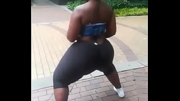 Bbw big booty shake