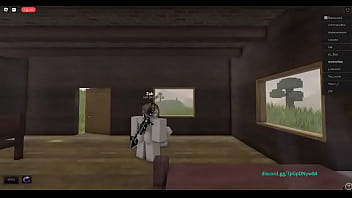 Chico virgen haciendolo con un bot