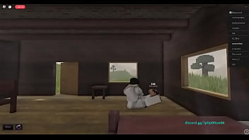 Chico virgen haciendolo con un bot