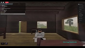 Chico virgen haciendolo con un bot