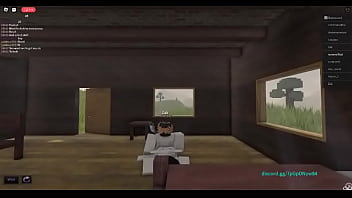 Chico virgen haciendolo con un bot