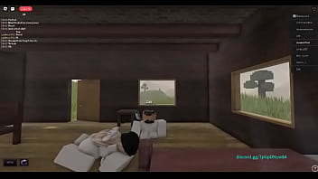 Chico virgen haciendolo con un bot