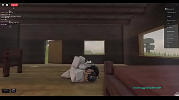 Chico Virgen Haciendolo Con Un Bot thumbnail