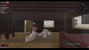 Chico virgen haciendolo con un bot