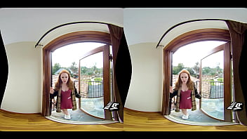 Wankzvr air bone'n'blow ft ella hughes