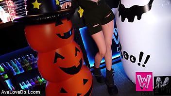 Introducing wmdoll sexdoll tpe 172cm f cup head 266 halloween version