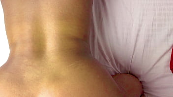 Desi indian babe showing off her boobs