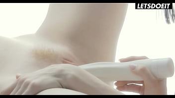 Lesbian stepsisters jia lissa and adel morel love passionate morning sex whiteboxxx