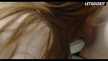 Lesbian stepsisters jia lissa and adel morel love passionate morning sex whiteboxxx