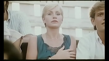 Ein lasterhafter sommer 1982