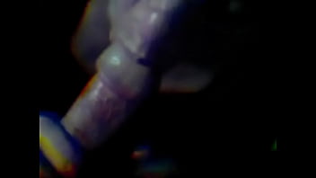 Girlfriend sucks my cock