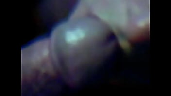 Girlfriend sucks my cock