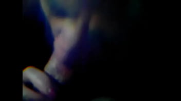 Girlfriend sucks my cock