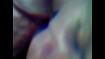 Girlfriend sucks my cock