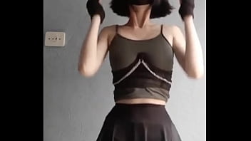 Q rico lo mueve mami