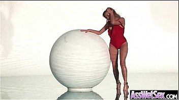 Round big butt girl get hardcore anal sex mov 23