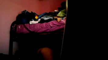 Ya peda me equivoqué de habitación y terminé culiando a mi cuñado