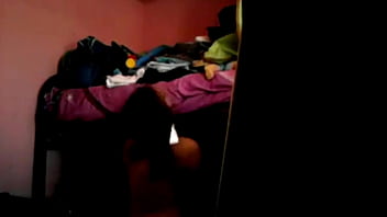 Ya peda me equivoqué de habitación y terminé culiando a mi cuñado