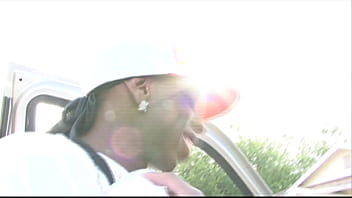 Car sex with whore milf brinette mom