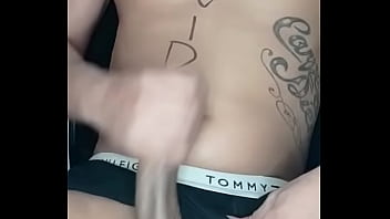 Me corro bien delicioso