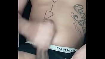 Me corro bien delicioso