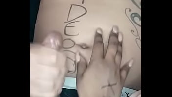 Me corro bien delicioso