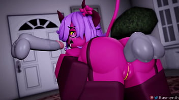 Katsumi no noise silent roblox animation