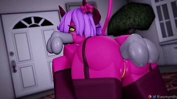 Katsumi no noise silent roblox animation Katsumi no noise silent roblox animation