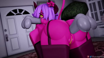 Katsumi no noise silent roblox animation