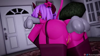 Katsumi no noise silent roblox animation