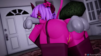 Katsumi no noise silent roblox animation