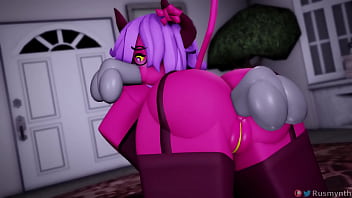 Katsumi no noise silent roblox animation