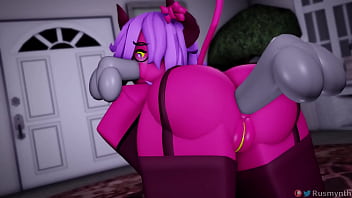 Katsumi no noise silent roblox animation