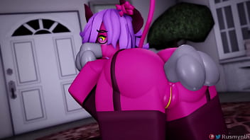 Katsumi no noise silent roblox animation