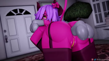 Katsumi no noise silent roblox animation