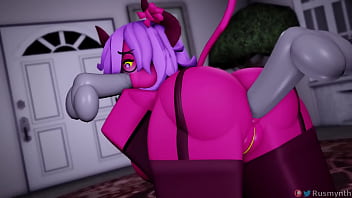 Katsumi no noise silent roblox animation